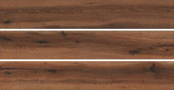 Керамогранит Sant Agostino Barkwood Cherry 30x180
