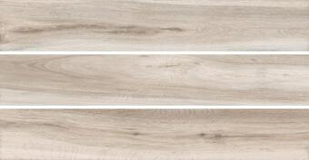 Керамогранит Sant Agostino Barkwood White 20x120