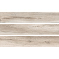 Керамогранит Sant Agostino Barkwood White 30x120