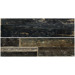 Керамогранит Sant Agostino Blendart Dark Craft 30x120