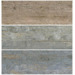 Керамогранит Sant Agostino Blendart Mix As 20 mm 40x120