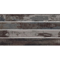 Керамогранит Sant Agostino Colorart Carbon 15x120