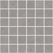 Керамогранит Sant Agostino Deconcrete Mosaico Micro Grey 30x30