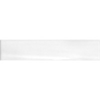Sant Agostino Decorline Brick White 7.3x30