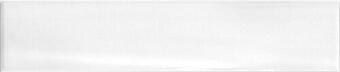 Sant Agostino Decorline Brick White 7.3x30