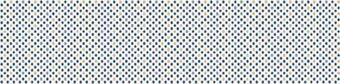 Sant Agostino Decorline Patternbrick Single Cold 7.3x30