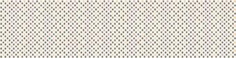 Sant Agostino Decorline Patternbrick Single Warm 7.3x30