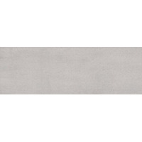 Sant Agostino Decorline Wall Grey 25x75