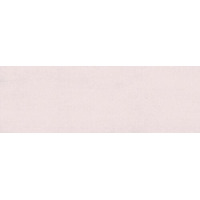 Sant Agostino Decorline Wall Rose 25x75