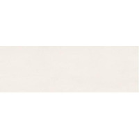 Sant Agostino Decorline Wall White 25x75