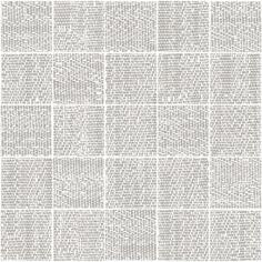 Керамогранит Sant Agostino Digitalart Mosaico White 30x30