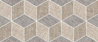 Керамогранит Sant Agostino Fineart Hexagon F Art Mix Dark 20x46