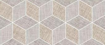 Керамогранит Sant Agostino Fineart Hexagon F Art Mix Light 20x46