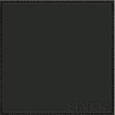 Sant Agostino Flexible Architecture 4 Logo Black Brillo 30x30