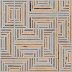 Керамогранит Sant Agostino Form Maze 90x90