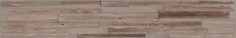 Керамогранит Sant Agostino Fusionart Brown 30x180
