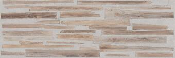 Керамогранит Sant Agostino Fusionart Decor Dark 60x180