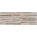 Керамогранит Sant Agostino Fusionart Decor Dark 60x180