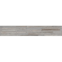 Керамогранит Sant Agostino Fusionart Grey 30x180