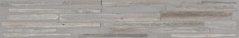 Керамогранит Sant Agostino Fusionart Grey 30x180