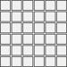 Керамогранит Sant Agostino Highstone Mosaico Pearl 30x30