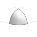 Керамогранит Sant Agostino I Chiostri Beak Argilla 3x3