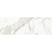 Sant Agostino Inspire Bianco Calacatta 25x75