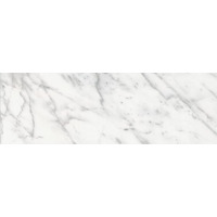 Sant Agostino Inspire Bianco Statuario 25x75