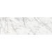 Sant Agostino Inspire Bianco Statuario 25x75