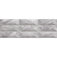 Sant Agostino Inspire Cult Bardiglio 25x75