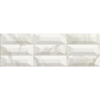 Sant Agostino Inspire Cult Calacatta 25x75