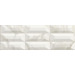 Sant Agostino Inspire Cult Calacatta 25x75