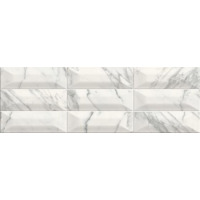 Sant Agostino Inspire Cult Statuario 25x75