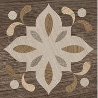 Керамогранит Sant Agostino Intarsi Classic 02 20x20