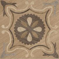 Керамогранит Sant Agostino Intarsi Classic 03 20x20