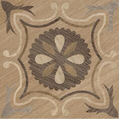 Керамогранит Sant Agostino Intarsi Classic 03 20x20