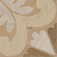 Керамогранит Sant Agostino Intarsi Classic 05 20x20
