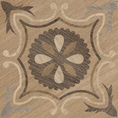 Керамогранит Sant Agostino Intarsi Classic Mix 20x20
