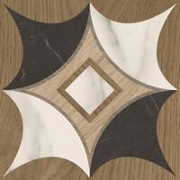 Керамогранит Sant Agostino Intarsi Elite Mix 20x20