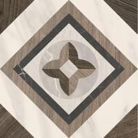 Керамогранит Sant Agostino Intarsi Glam 02 20x20