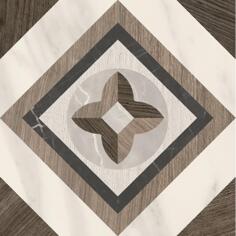 Керамогранит Sant Agostino Intarsi Glam 02 20x20