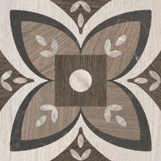 Керамогранит Sant Agostino Intarsi Glam 03 20x20