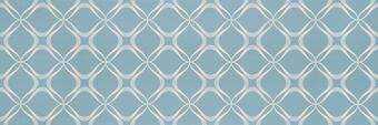 Sant Agostino Metrochic Paper 25x75