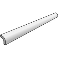 Sant Agostino Metrochic Quarter Round Light 1.5x25