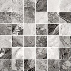 Керамогранит Sant Agostino Mystic Mosaico Dark 30x30