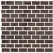 Керамогранит Sant Agostino Nature Magic Brown 30x30