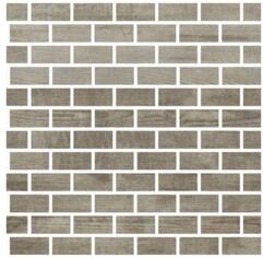 Керамогранит Sant Agostino Nature Magic Grey 30x30