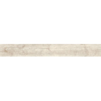 Керамогранит Sant Agostino Nature White 15x120
