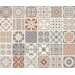 Керамогранит Sant Agostino Newdeco Patchwork 60x60