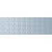 Sant Agostino Newdot City Midblue 25x75